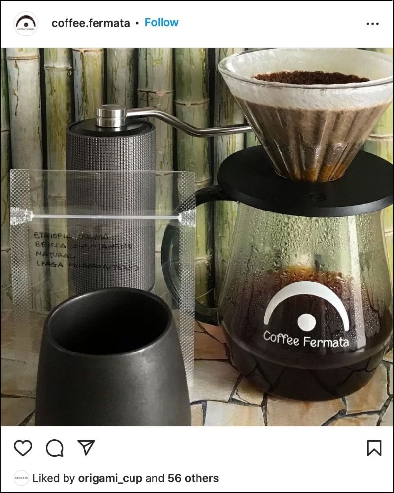 Best manual grinder 2024 for pour over